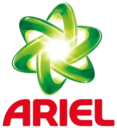 Logo van Ariel