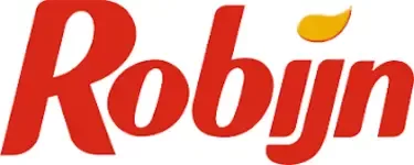 Logo van Robijn