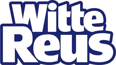 Logo van Witte reus