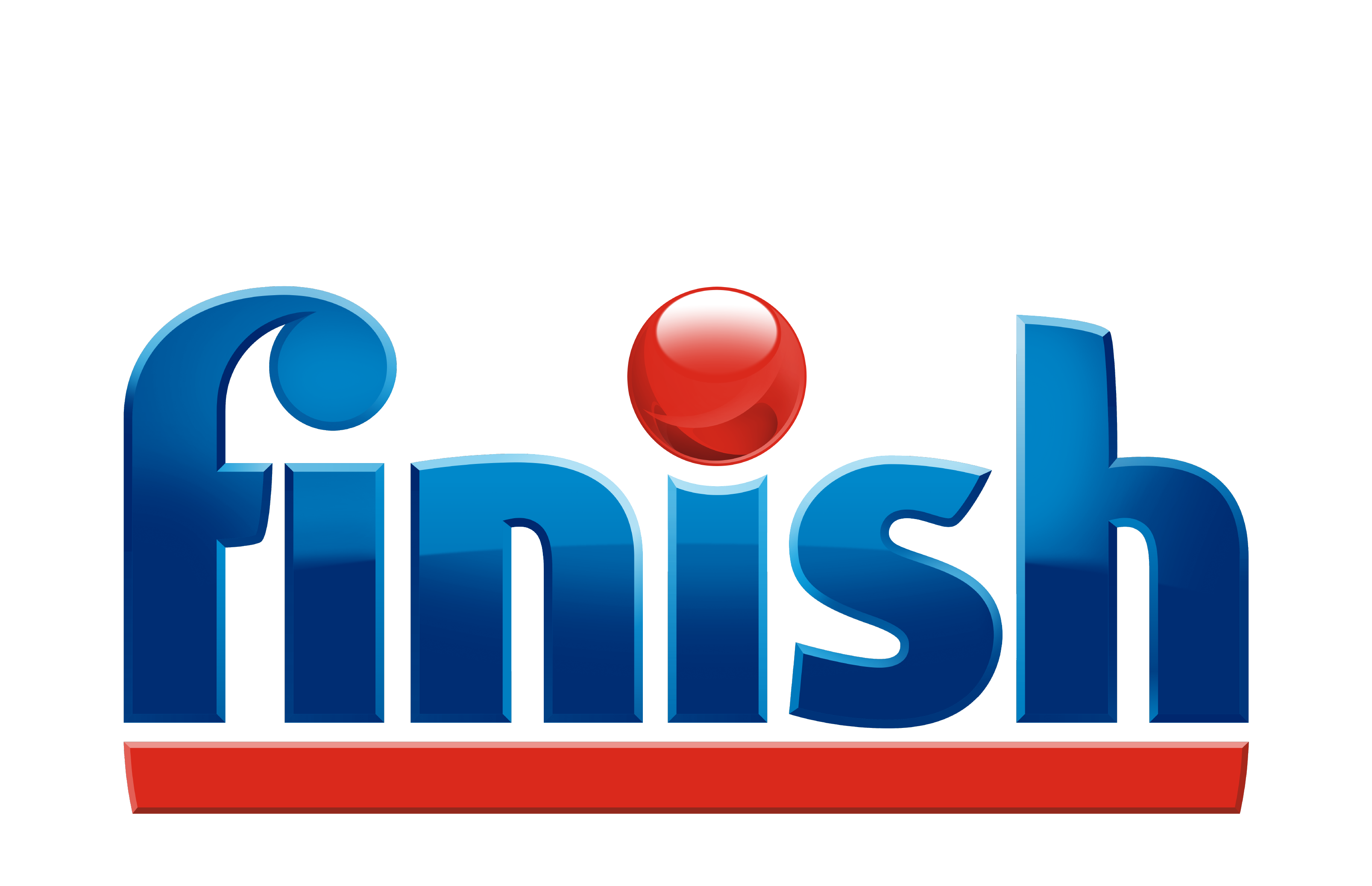 Logo van Finish
