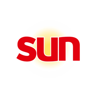 Logo van Sun